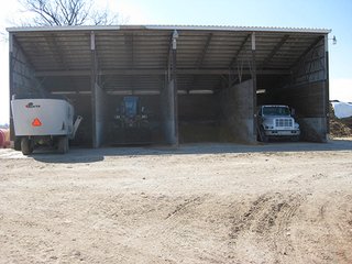 Property photo 8 - 116 +/- Acres Offered in 4 Tracts - Land & Cattle Facility Auction